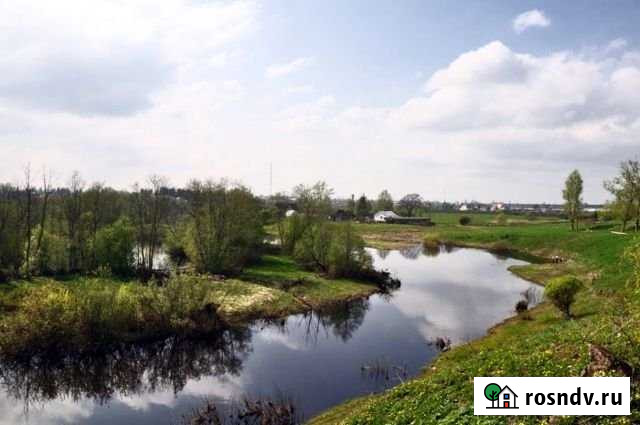 Участок ИЖС 9 сот. на продажу в Энгельсе Энгельс - изображение 1