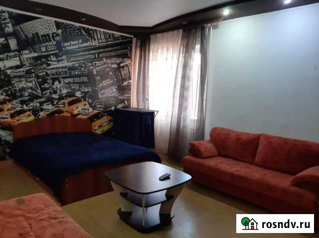 1-комнатная квартира, 39 м², 1/5 эт. в аренду посуточно в Салавате Салават - изображение 1