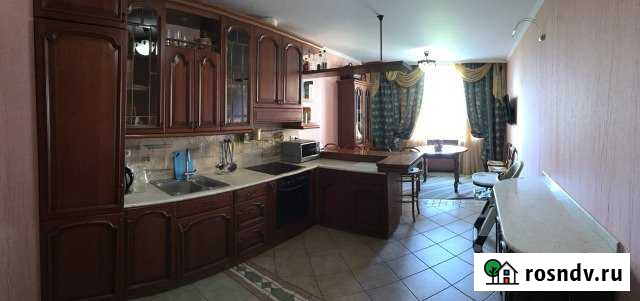 6-комнатная квартира, 316 м², 5/11 эт. на продажу в Тольятти Тольятти - изображение 1