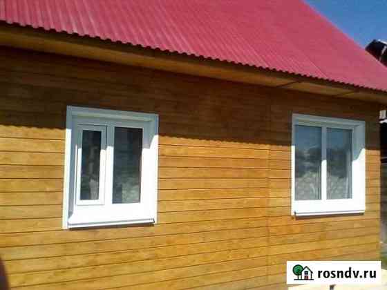 Дом 32 м² на участке 16 сот. на продажу в Мельниково Мельниково