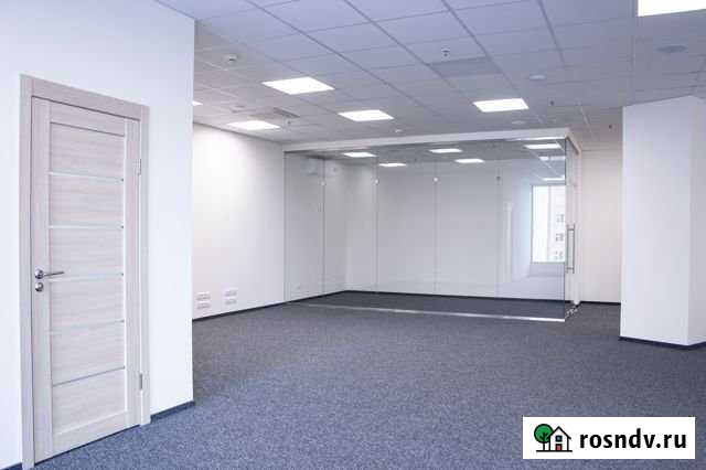 Сдам офис, 139,99 кв.м., м.Речной вокзал. А класс бц Химки - изображение 1