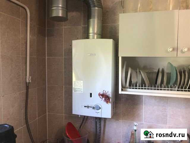 Дом 60 м² на участке 5 сот. на продажу в Туле Тула - изображение 1