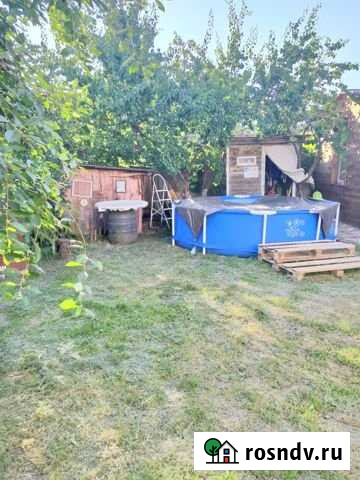 Дом 70 м² на участке 4 сот. на продажу в Энгельсе Энгельс - изображение 1