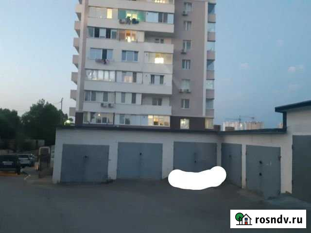 Гараж в аренду в Севастополе Севастополь - изображение 1