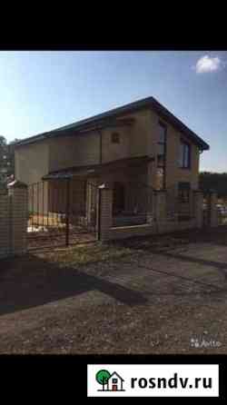 Коттедж 190.5 м² на участке 6 сот. на продажу в Воронеже Воронеж
