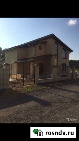 Коттедж 190.5 м² на участке 6 сот. на продажу в Воронеже Воронеж - изображение 1