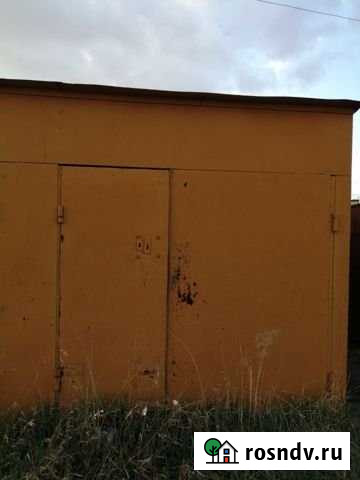 Гараж 20 м² на продажу в Канске Канск - изображение 1