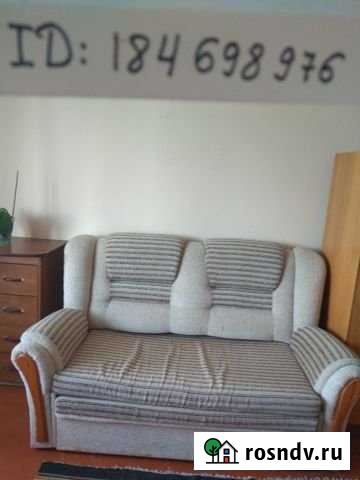 1-комнатная квартира, 35 м², 5/9 эт. в аренду посуточно в Евпатории Евпатория - изображение 1