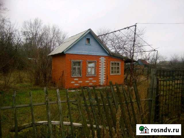 Дача 20 м² на участке 9 сот. на продажу в Волгодонске Волгодонск - изображение 1