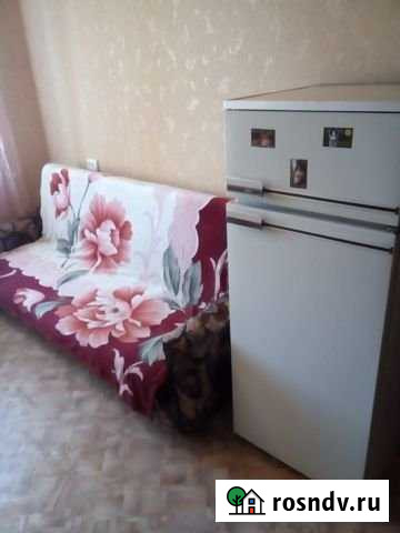 Комната 13 м² в 1-ком. кв., 3/5 эт. в аренду на длительный срок в Липецке Липецк - изображение 1