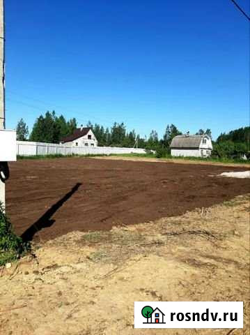 Участок СНТ, ДНП 11 сот. на продажу в Кингисеппе Кингисепп - изображение 1