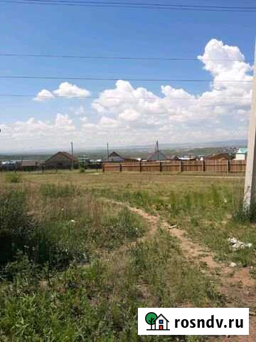 Участок ИЖС 11 сот. на продажу в Чите Чита - изображение 1