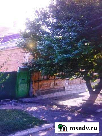 Дом 37 м² на участке 1 сот. на продажу в Ейске Ейск - изображение 1