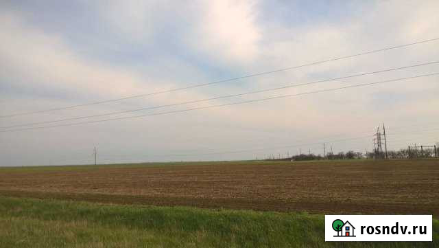 Участок СНТ, ДНП 1400 сот. на продажу в Евпатории Евпатория - изображение 1