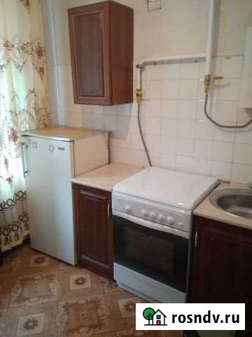 1-комнатная квартира, 34 м², 1/5 эт. в аренду на длительный срок в Туле Тула - изображение 1