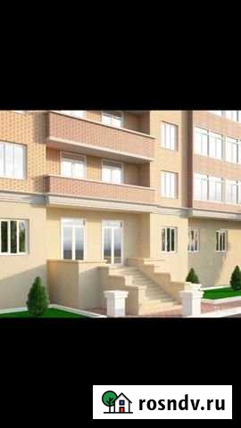 1-комнатная квартира, 51 м², 3/16 эт. на продажу в Махачкале Махачкала - изображение 1