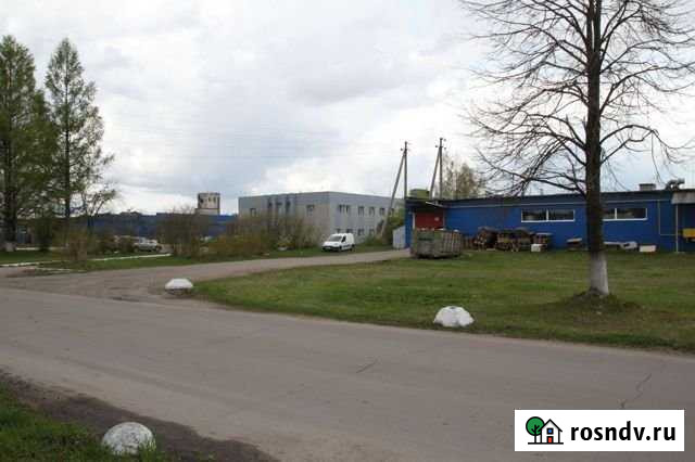 Производственное помещение, 650 кв.м. Рахья - изображение 1