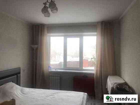 3-комнатная квартира, 62 м², 2/5 эт. на продажу в Абакане Абакан