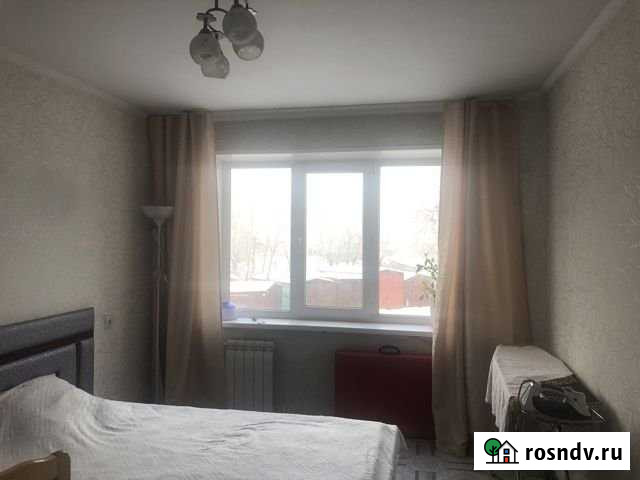 3-комнатная квартира, 62 м², 2/5 эт. на продажу в Абакане Абакан - изображение 1