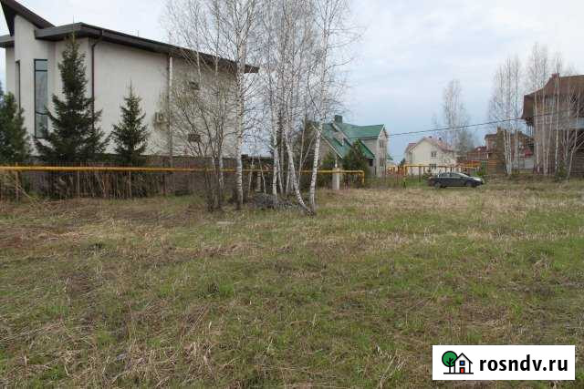 Участок ИЖС 19 сот. на продажу в Кемерово Кемерово - изображение 1