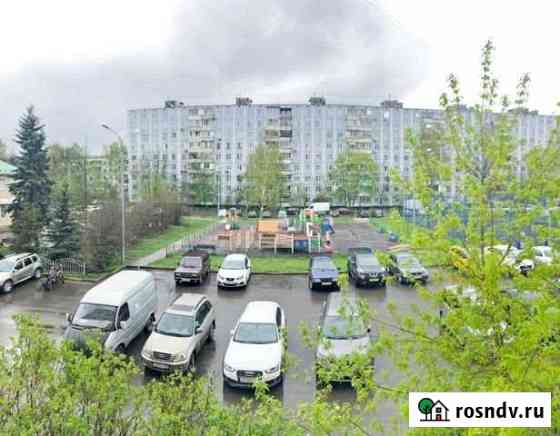 3-комнатная квартира, 53 м², 2/9 эт. на продажу в Видном Видное