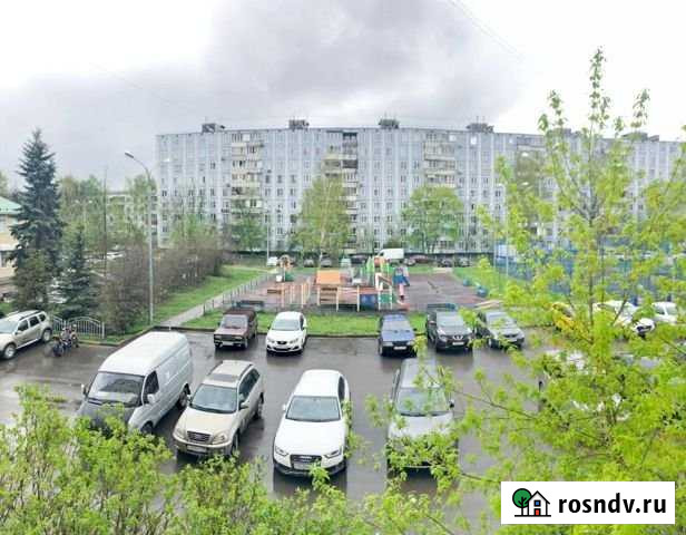 3-комнатная квартира, 53 м², 2/9 эт. на продажу в Видном Видное - изображение 1