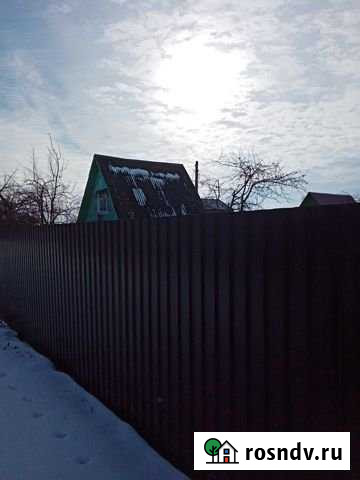 Дача 20 м² на участке 6 сот. на продажу в Воскресенске Воскресенск - изображение 1