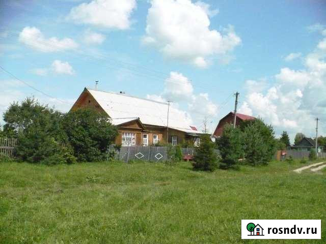 Участок СНТ, ДНП 30 сот. на продажу в Кондрово Кондрово - изображение 1