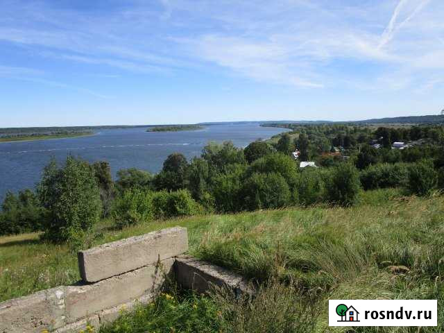 Участок ИЖС 24 сот. на продажу в Лысково Лысково - изображение 1