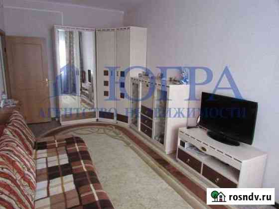 2-комнатная квартира, 55 м², 3/5 эт. на продажу в Нижневартовске Нижневартовск