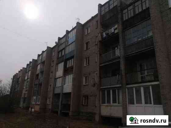 3-комнатная квартира, 61.2 м², 4/5 эт. на продажу в Ленинске-Кузнецком Ленинск-Кузнецкий