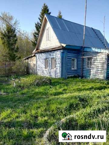 Дом 30 м² на участке 30 сот. на продажу в Пестрецах Пестрецы - изображение 1