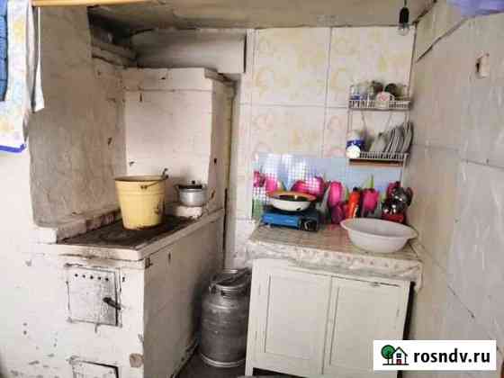 Дом 50 м² на участке 20 сот. на продажу в Подгорном Подгорный