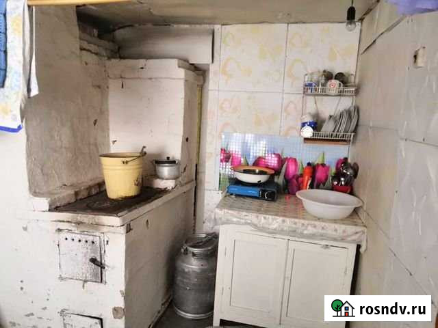 Дом 50 м² на участке 20 сот. на продажу в Подгорном Подгорный - изображение 1