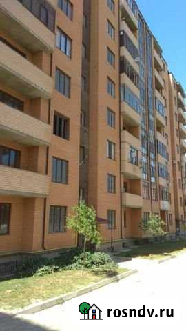 2-комнатная квартира, 94 м², 7/9 эт. на продажу в Хасавюрте Хасавюрт - изображение 1