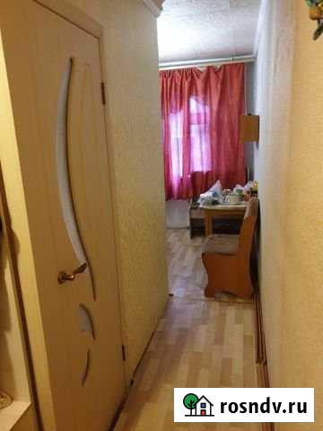 1-комнатная квартира, 31 м², 3/5 эт. на продажу в Петропавловске-Камчатском Петропавловск-Камчатский - изображение 1