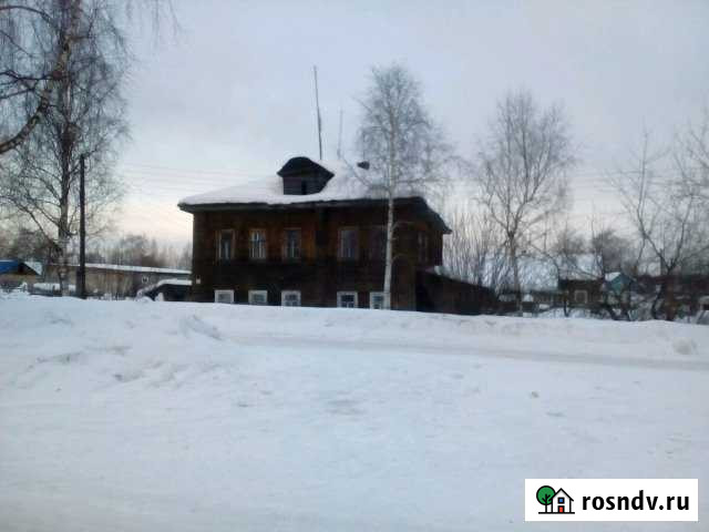 Дом 167 м² на участке 15 сот. на продажу в Лузе Луза - изображение 1