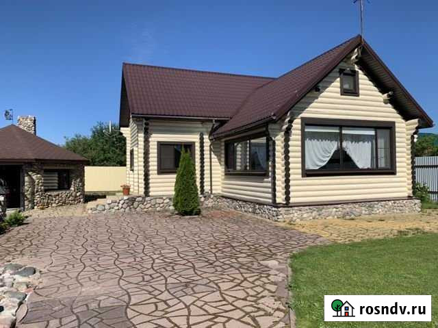 Дом 160 м² на участке 25 сот. на продажу в Череповце Череповец - изображение 1