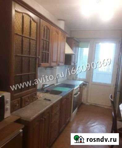 4-комнатная квартира, 114 м², 3/8 эт. на продажу в Калининграде Калининград - изображение 1