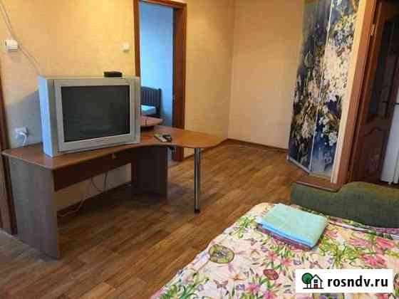 3-комнатная квартира, 54 м², 5/5 эт. в аренду посуточно в Комсомольске-на-Амуре Комсомольск-на-Амуре
