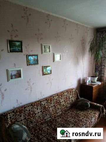 2-комнатная квартира, 51 м², 5/5 эт. на продажу в Вышнем Волочке Вышний Волочек - изображение 1