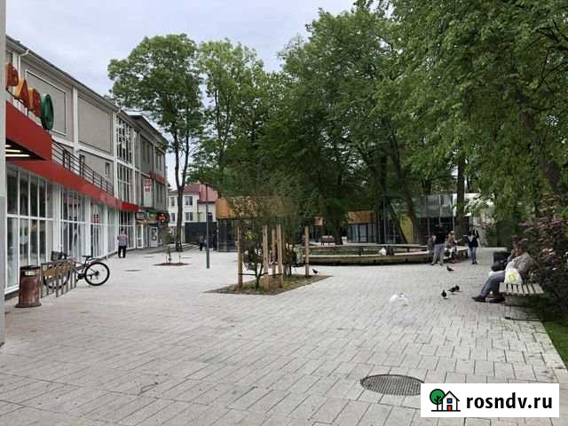 Помещение под Кальянную, Паб, Компьютерный клуб Зеленоградск - изображение 1