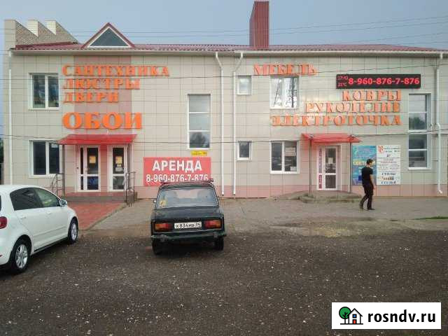 Торговый дом Ясный, от 10 - 120 кв.м Камышин - изображение 1
