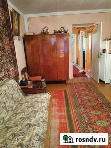 2-комнатная квартира, 47 м², 2/5 эт. на продажу в Кинешме Кинешма - изображение 1