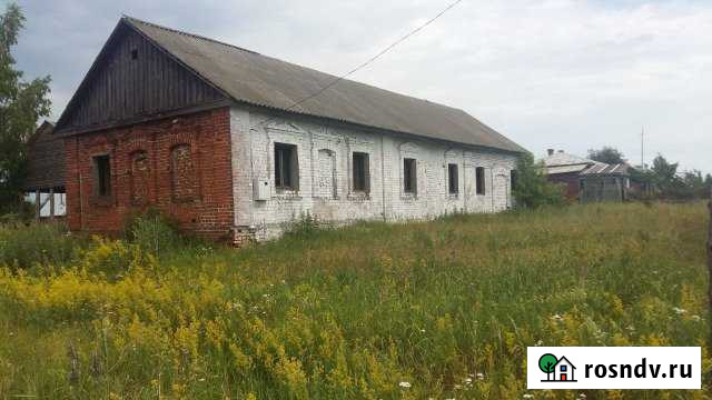 Дом 120 м² на участке 15 сот. на продажу в Путятино Путятино - изображение 1