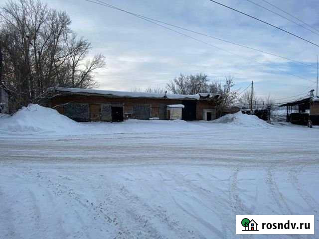 Складское помещение, 130 кв.м. Бийск - изображение 1