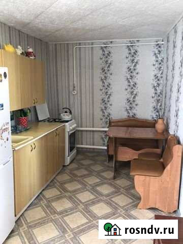 Дом 52.3 м² на участке 6 сот. на продажу в Линево Волгоградской области Линево - изображение 1