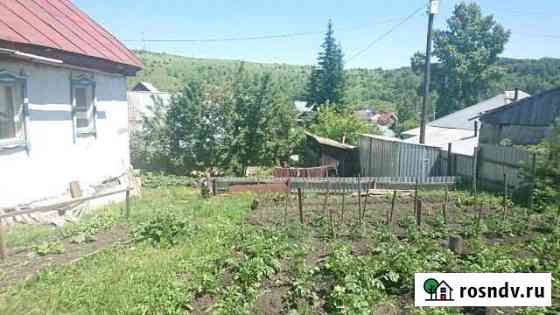 Дом 75 м² на участке 6 сот. на продажу в Горно-Алтайске Горно-Алтайск