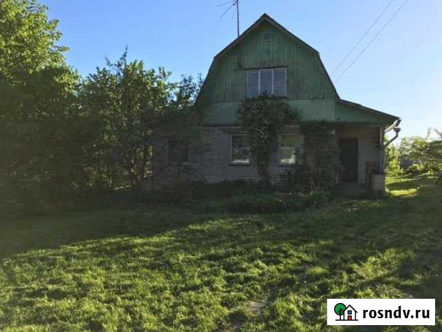 Дом 90 м² на участке 15 сот. на продажу в Реммаше Реммаш - изображение 1