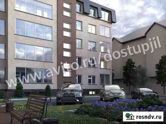 1-комнатная квартира, 35.5 м², 4/5 эт. на продажу в Нальчике Нальчик